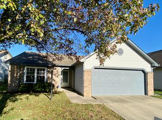7753 Harcourt Springs Dr, Indianapolis, IN