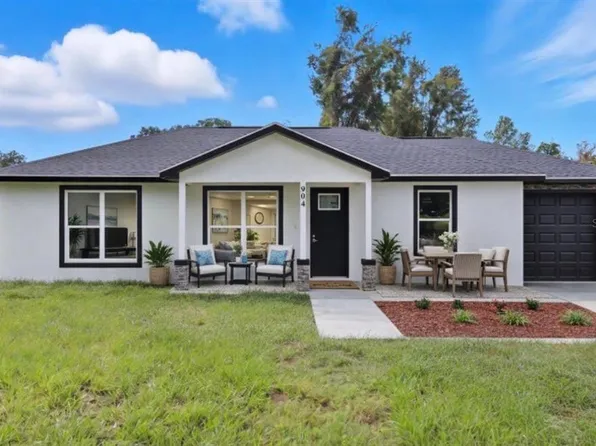 19857 SW Flamingo Dr, Dunnellon, FL 34431