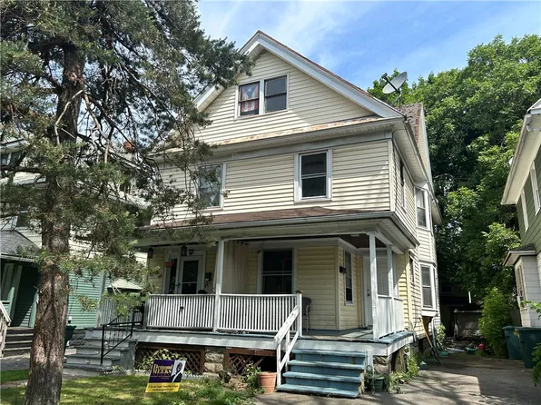 86 Willite Dr, Rochester, NY 14621