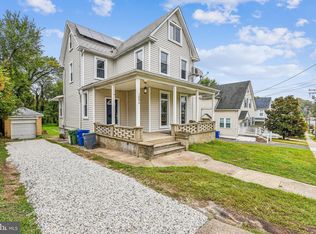 3006 Ailsa Ave, Baltimore, MD 21214