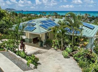 1006 Koohoo Pl APT A, Kailua, HI 96734