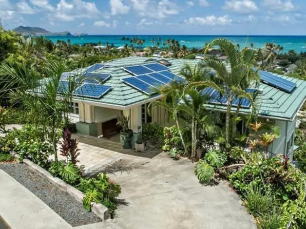 1006 Koohoo Pl APT A, Kailua, HI 96734