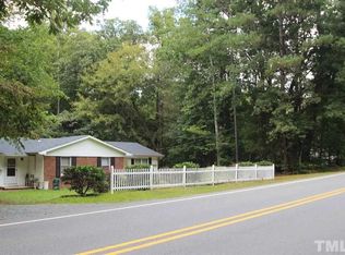 3809 Old Greensboro Rd #B, Chapel Hill, NC 27516