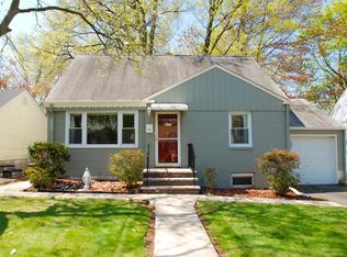 122 W Central Ave, Maywood, NJ 07607