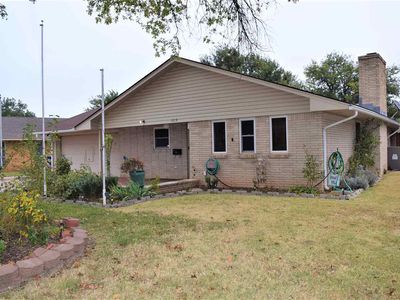 1019 Quail Trl, Enid, OK, 73703