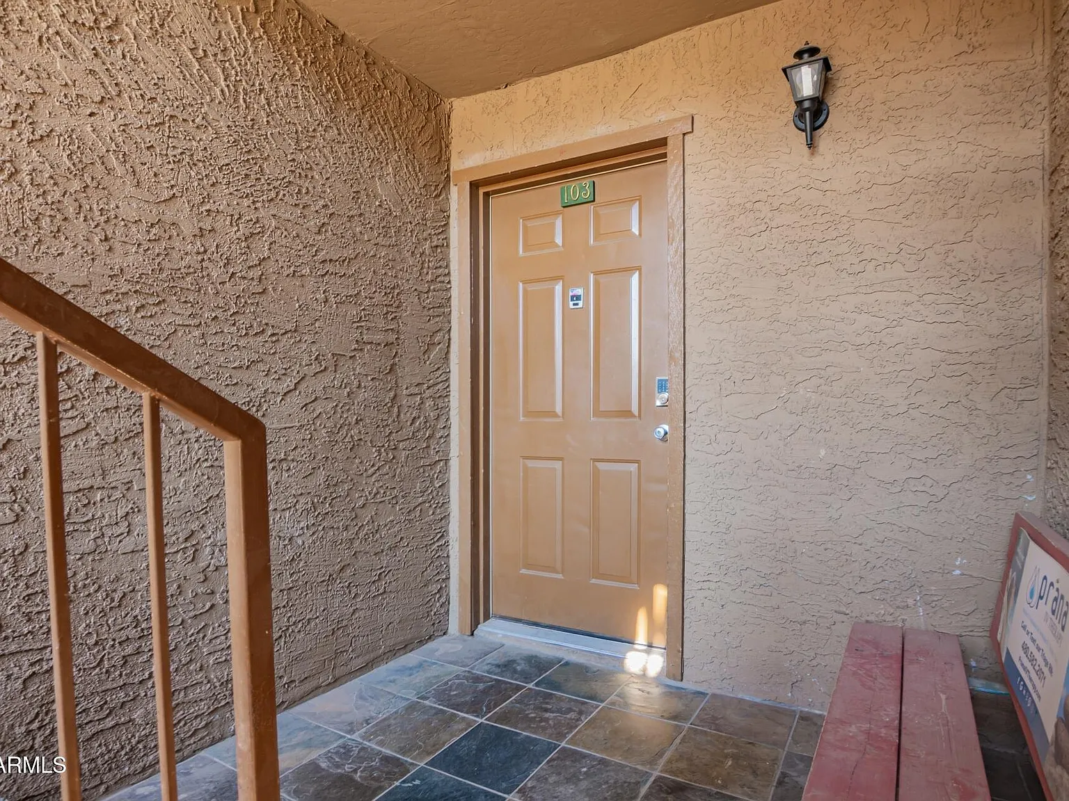 2 bed, 2.0 bath, 1088 sqft, $2,500 — Photo 3