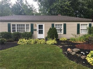 542 Pierce Dr, Youngstown, OH 44511