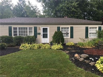 542 Pierce Dr, Youngstown, OH, 44511