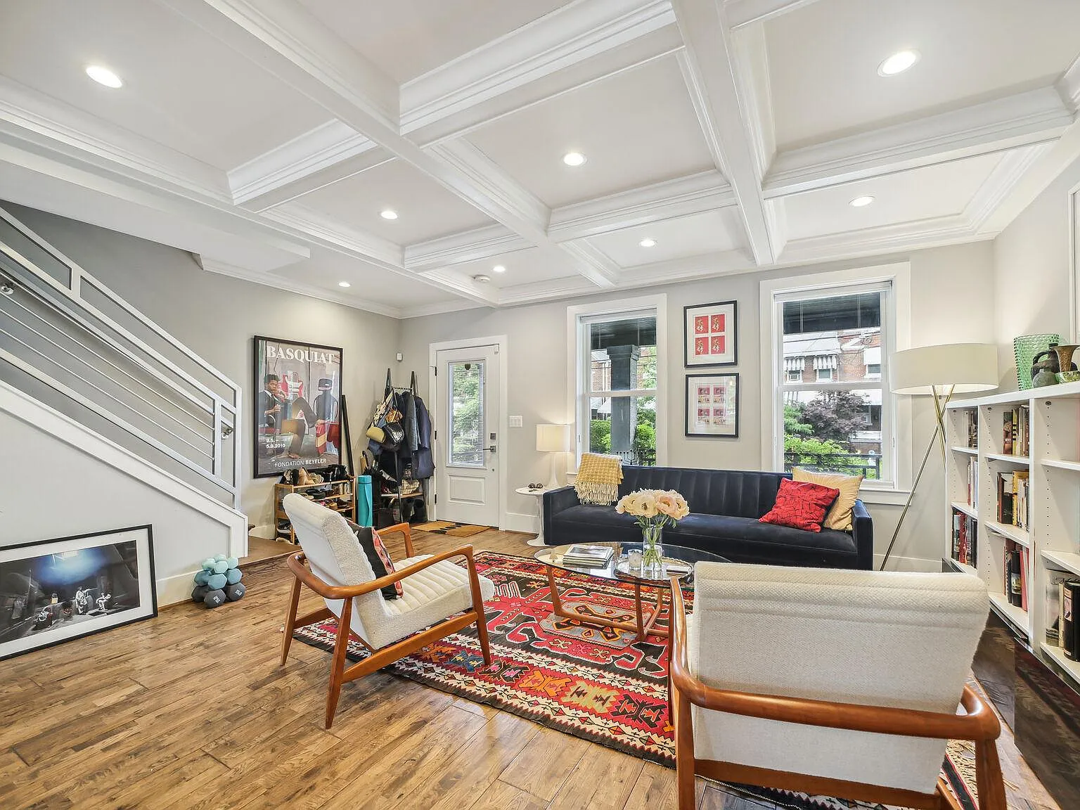 3 bed, 2.5 bath, 1500 sqft, $4,200 — Photo 3