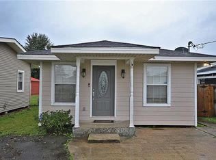 220 Willard St, Luling, LA 70070