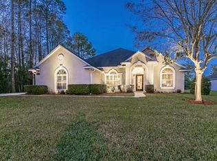 5333 Winrose Falls Dr, Jacksonville, FL 32258