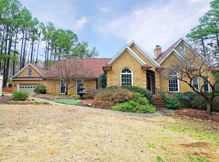 2708 Alloway Ct, Raleigh, NC 27606