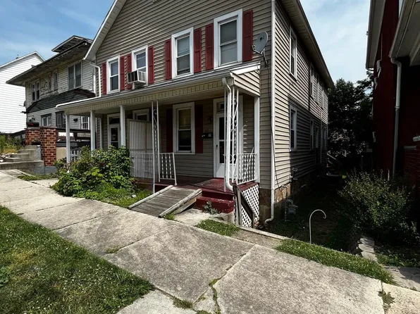 405 Beall St, Cumberland, MD 21502