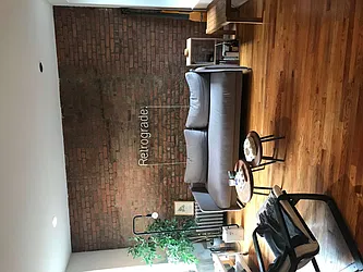 Rented by Chartwell Manhattan Realty