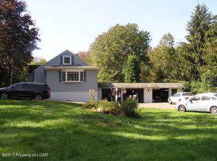 28 Jackson Church Rd, Shavertown, PA 18708