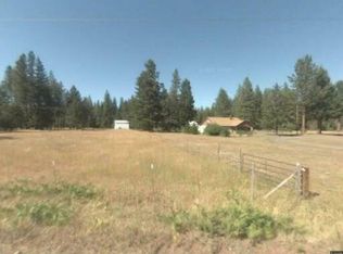 5321 Fish Lake Rd, Butte Falls, OR 97522
