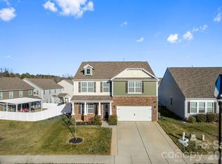 128 Neill Estate Ln, Mooresville, NC 28117
