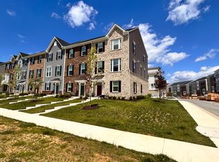 16225 Picasso Pl, Bowie, MD 20716