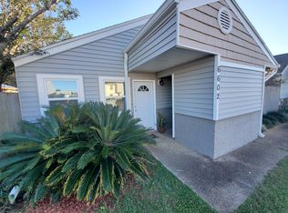 6602 Pridgen St, Panama City, FL 32404