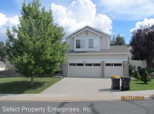 4155 Peach Ln, Colorado Springs, CO 80918