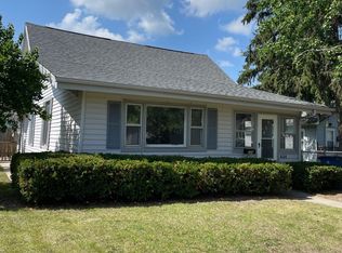 624 E Highland Ave, Marion, IN 46952