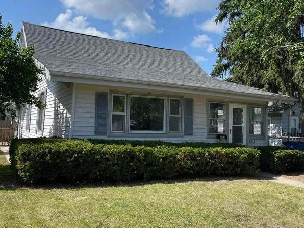 624 E Highland Ave, Marion, IN 46952