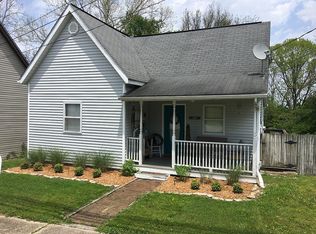 804 Lafayette Ave, Oolitic, IN 47451