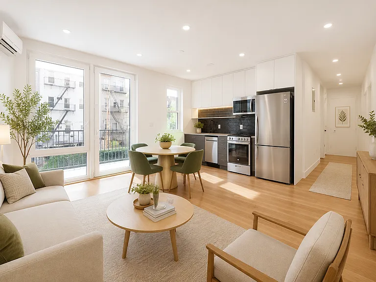 352 Meeker Ave #7D — Photo 1