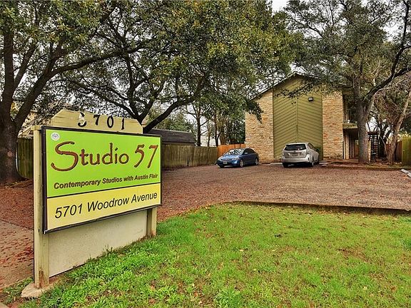 2nd image of 5701 Woodrow Ave APT 203