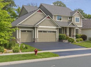 18394 98th Pl N, Maple Grove, MN 55311