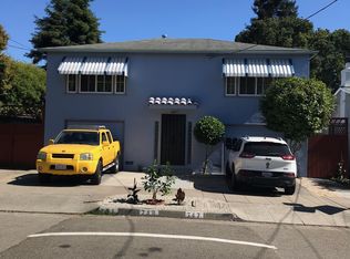 749 65th St, Oakland, CA 94609