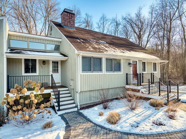 150 Forge Drive, Avon, CT 06001