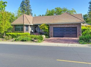 14586 Guadalupe Dr, Rancho Murieta, CA 95683