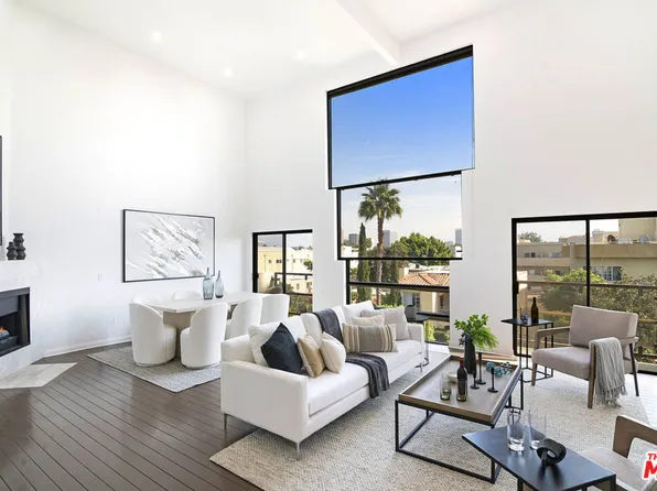 1059 S Shenandoah St APT 304, Los Angeles, CA 90035