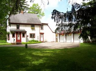 241 E Linden Ave, East Rochester, NY 14445