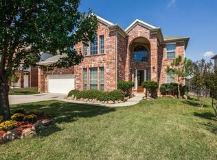 5016 Valleyside Dr, Fort Worth, TX 76123