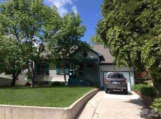 1310 4th Ave, Belle Fourche, SD 57717