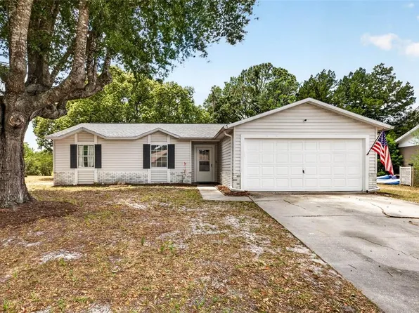 13205 Wagner Dr, Hudson, FL 34667