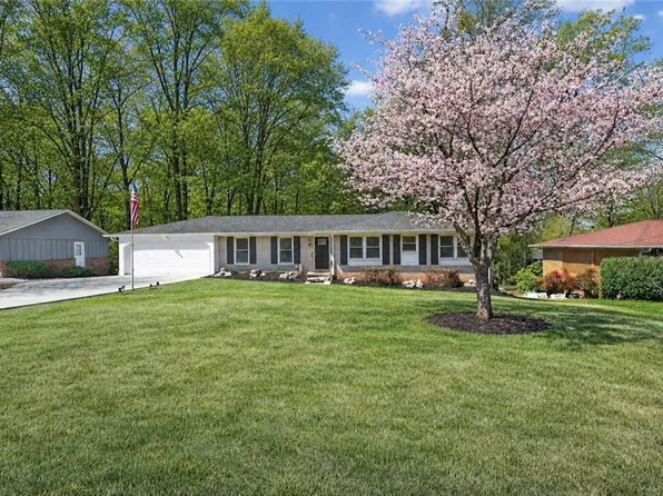 3024 Sumac Dr, Peachtree Corners, GA 30360