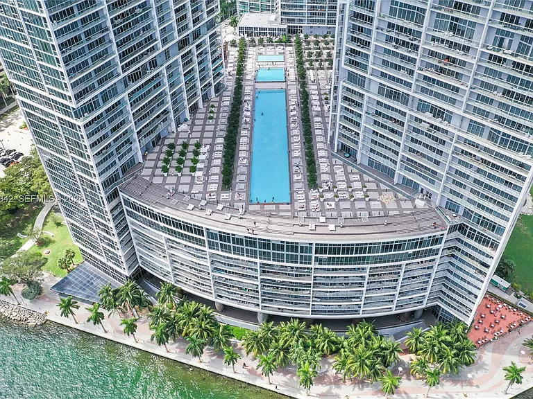 495 Brickell Ave #1704 — Photo 38