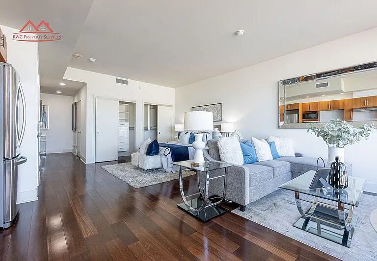 88 E San Fernando St #1306 — Photo 12