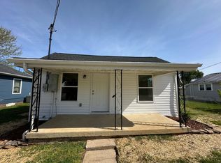 2202 Maxwell Ave, Kingsport, TN 37664
