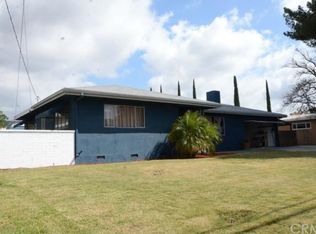 1819 W Williams St, Banning, CA 92220