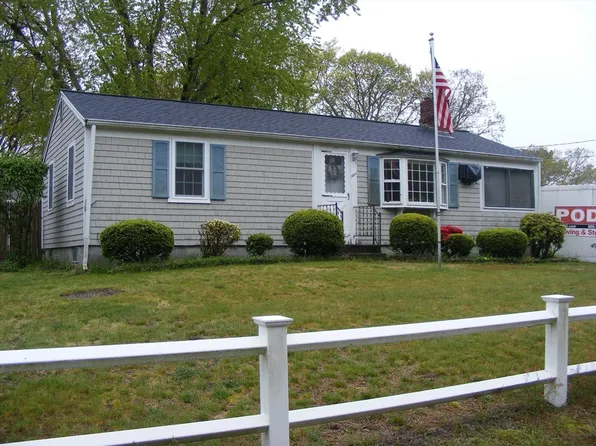 9 Chris Way, South Dennis, MA 02660