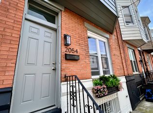 2054 Mercy St, Philadelphia, PA 19145
