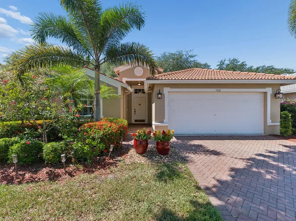 5318 Vernio Lane, Boynton Beach, FL 33437