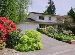 4226 105th Ave NE, Kirkland, WA 98033