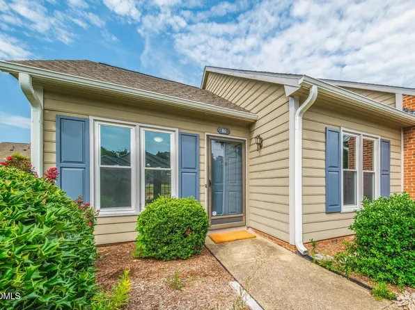 66 Justin Ct, Durham, NC 27705