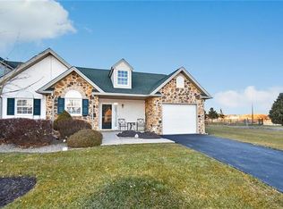 1331 Harvest Dr S, Easton, PA 18040