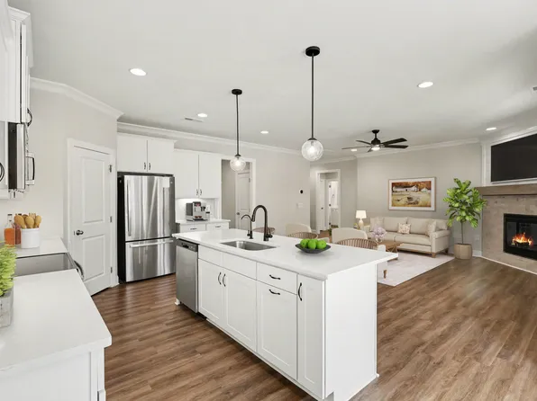 141 Taopi Dr, Louisburg, NC 27549